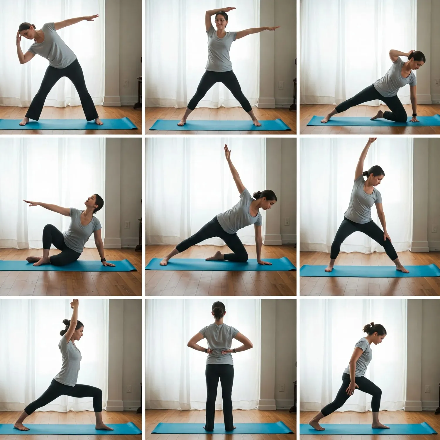 Gentle Hand & Finger Stretches for RA Mornings